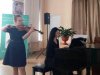 Третій день П’ятого міського фестивалю-конкурсу дитячого та юнацького виконавського мистецтва «КАМПАНЕЛЛА»